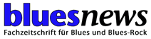 Zeitschrift für Blues, Blues-Rock und Bluesverwandtes